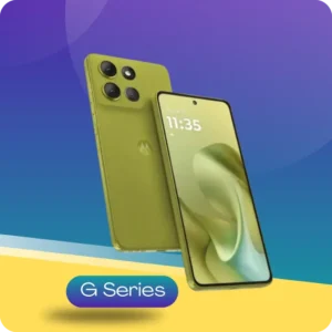 G series - moto