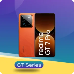 Gt Series - realme