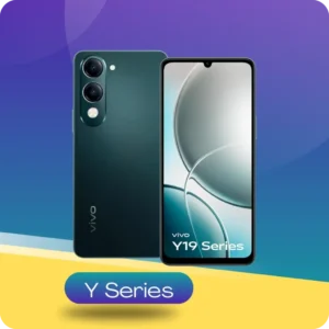 Y Series - vivo