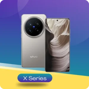 X Series - vivo