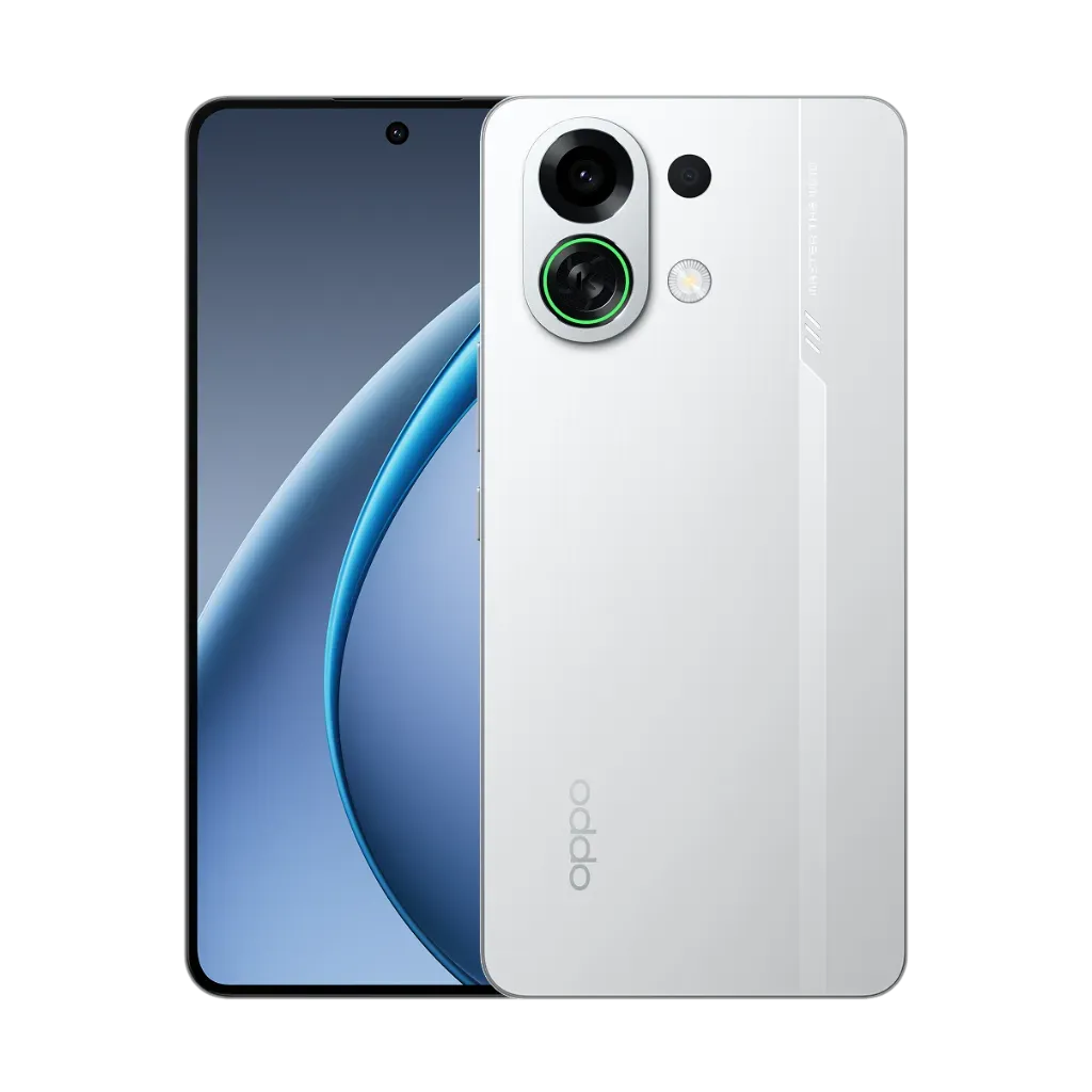 OPPO K13 Turbo 5G - Image 5