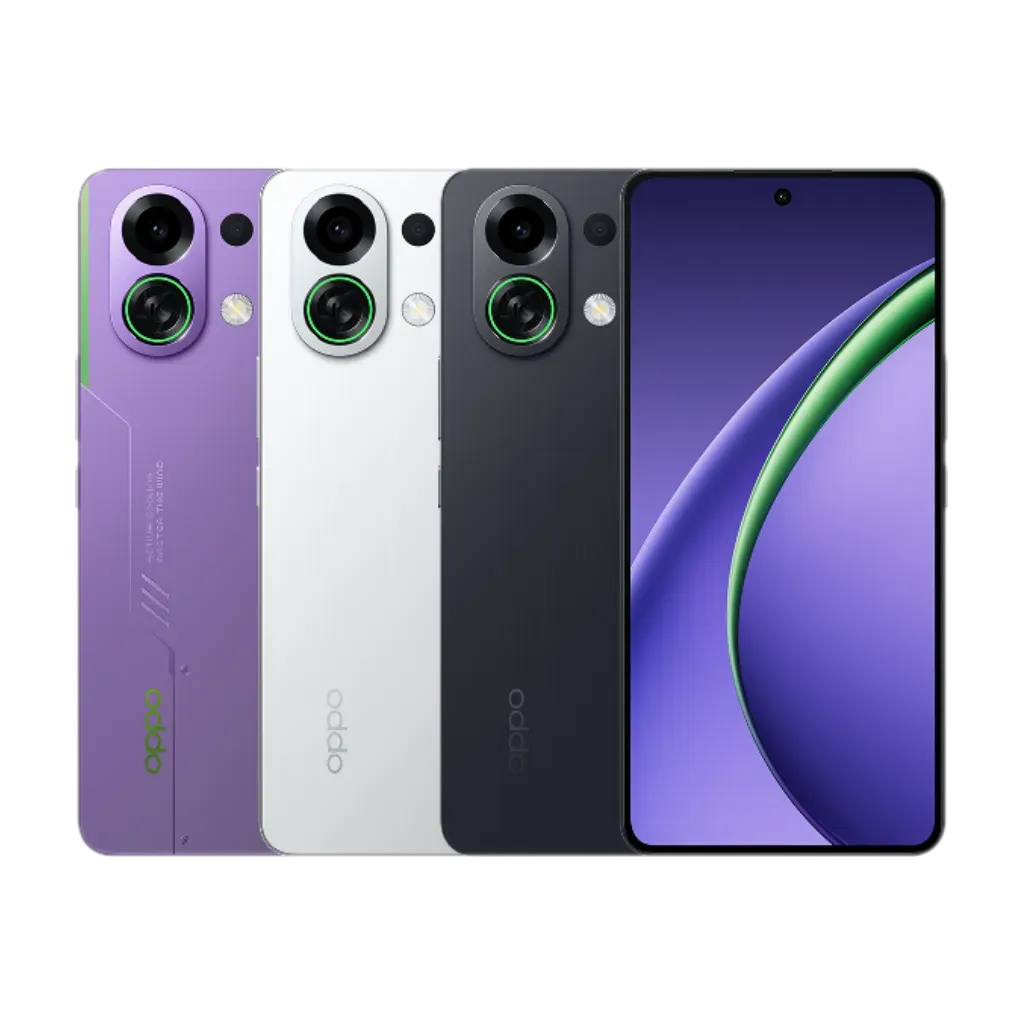 OPPO K13 Turbo 5G - Image 10