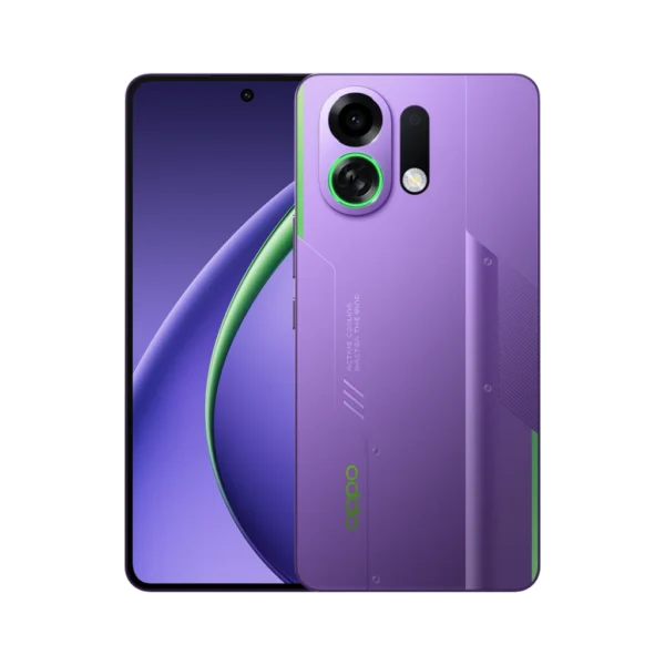Purple Phantom,Oppo K13 Turbo Pro 5G