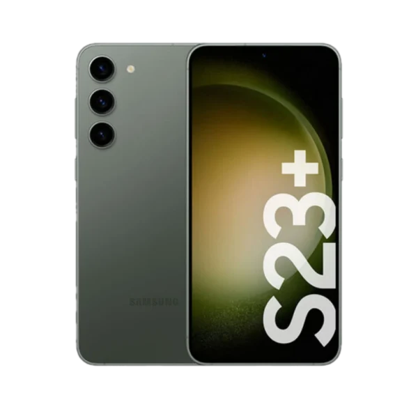 Samsung Galaxy S23 Plus - Image 2