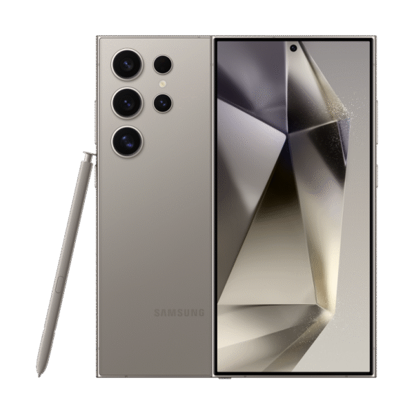 Samsung Galaxy S24 Ultra 5G - Image 2