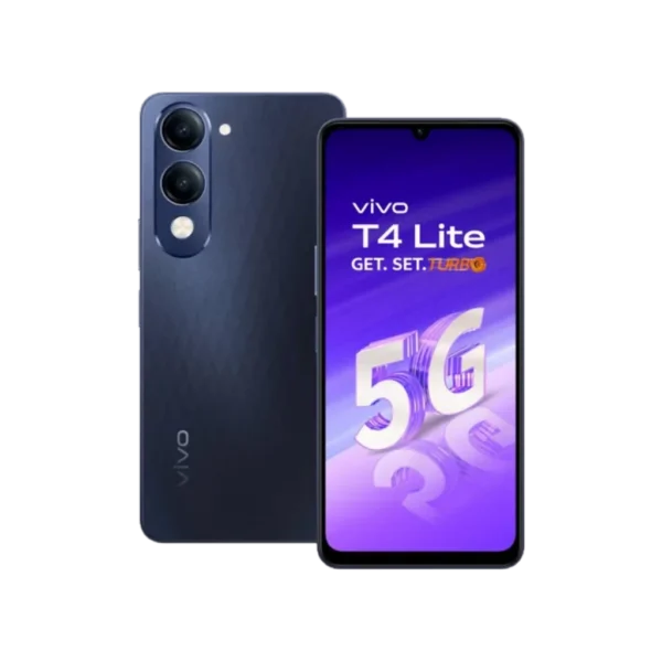 Vivo T4 Lite 5G