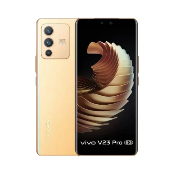 Vivo V23 pro Demo - Image 3