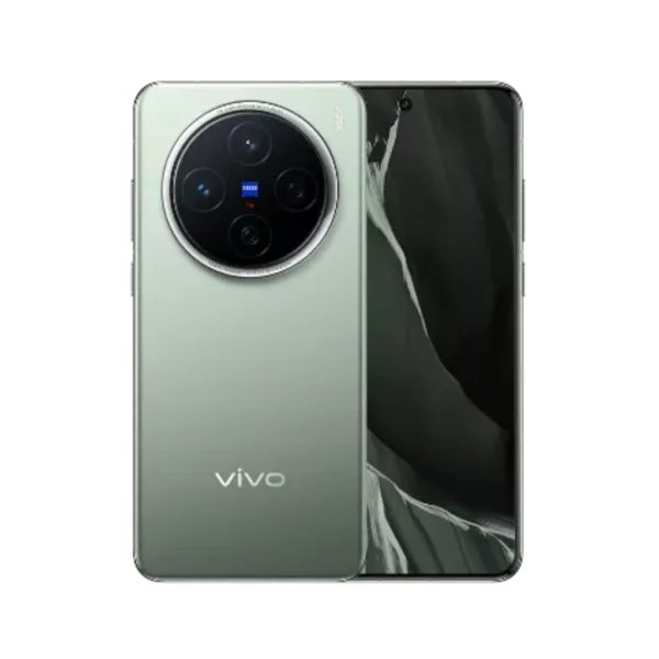 Vivo X200 5G
