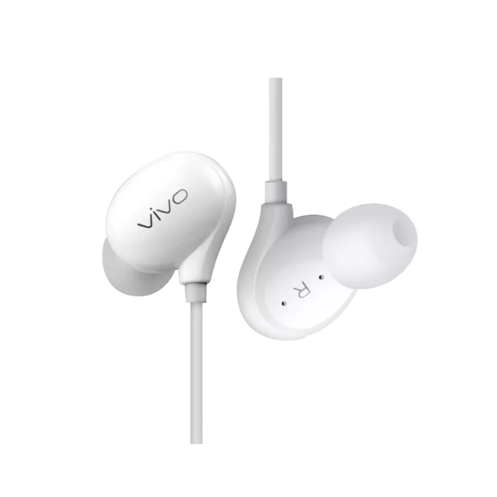 Vivo Xe710 Wired Type C Earphone