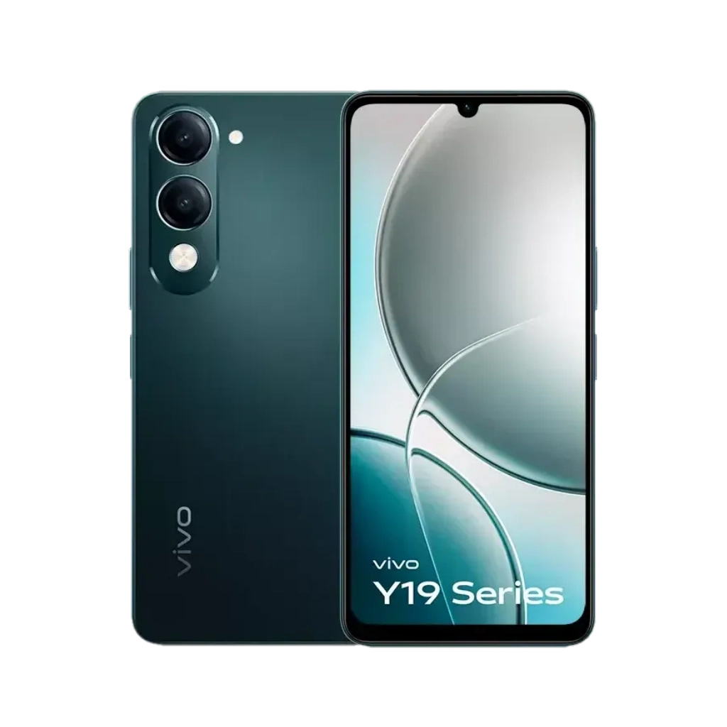 Vivo Y19e 4G