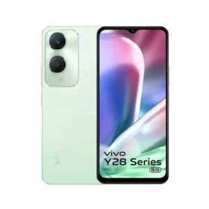 Vivo Y28e 5G Demo