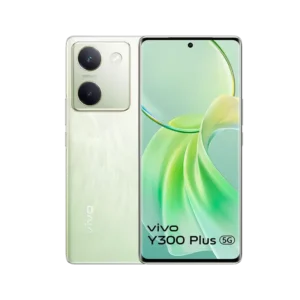 Vivo Y300 Plus 5G Demo
