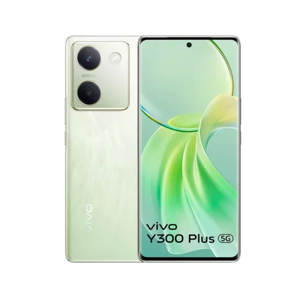 Vivo Y300 Plus 5G Demo