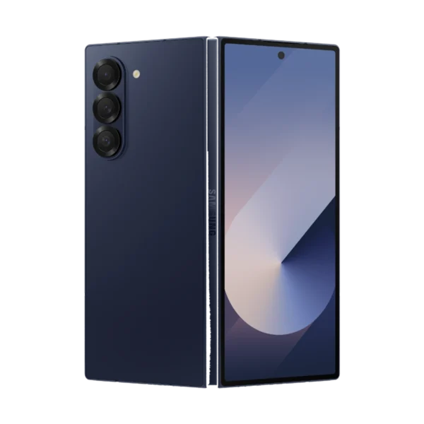 Samsung Galaxy Z Fold 6 5G Demo - Image 6