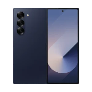 Samsung Galaxy Z Fold 6 5G Demo
