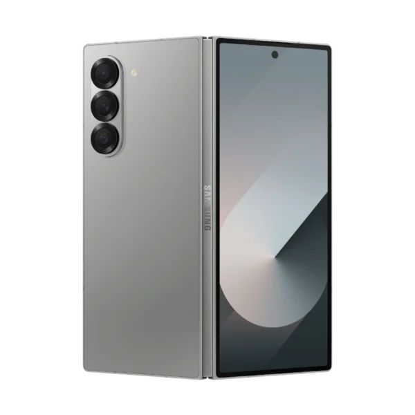 Samsung Galaxy Z Fold 6 5G Demo - Image 3