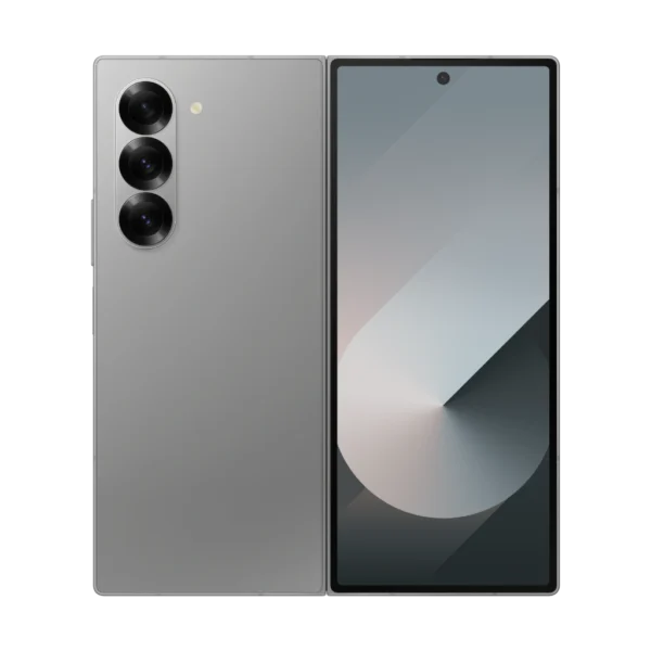 Samsung Galaxy Z Fold 6 5G Demo - Image 7