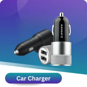 Car Chargers