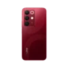 Realme 15X 5G - Maroon Red