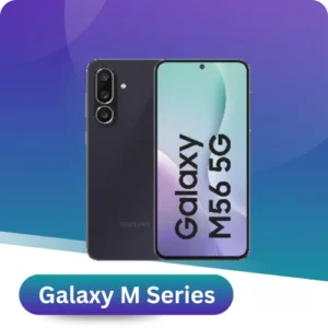 Galaxy M