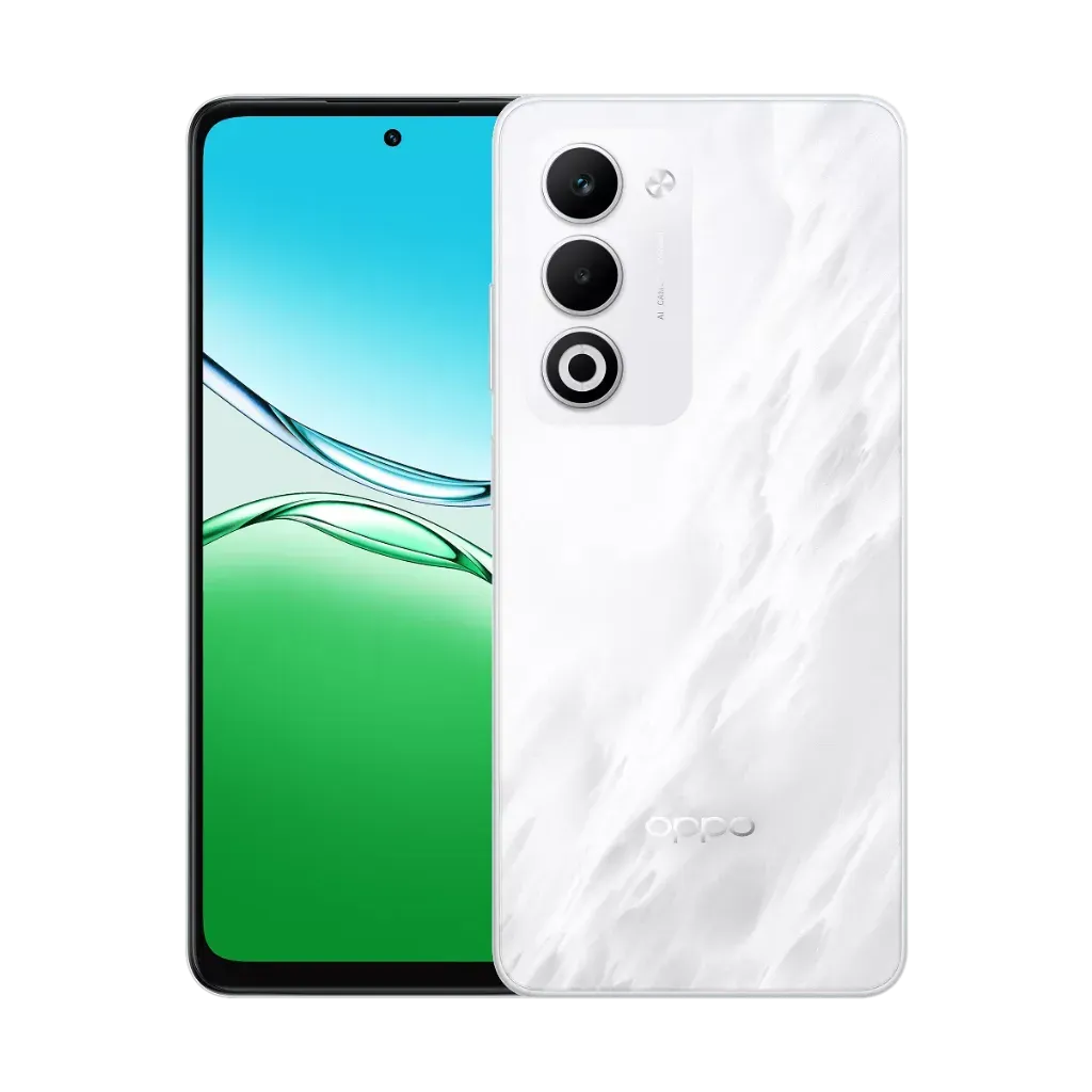 OPPO A5 5G