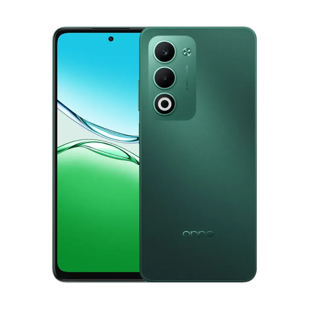 OPPO A5 5G