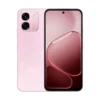OPPO A6 5G Smartphone - Sakura Pink