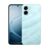 OPPO A6x 5G Smartphone - Ice Blue