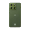 Motorola Edge 70 5G - PANTONE Bronze Green