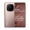 Redmi Note 14 Pro+ 5G - Champagne Gold