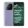 Redmi Note 14 Pro+ 5G - Phantom Purple