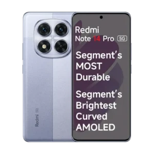 Redmi Note 14 Pro 5G