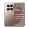 Redmi Note 14 Pro 5G - Champagne Gold