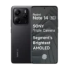 Redmi Note 14 5G - Titan Black