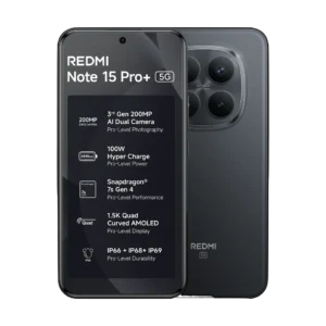 Redmi Note 15 Pro+ 5G