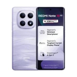 Redmi Note 15 5G