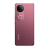 VIVO V50 5G Smartphone Demo - Rose Red