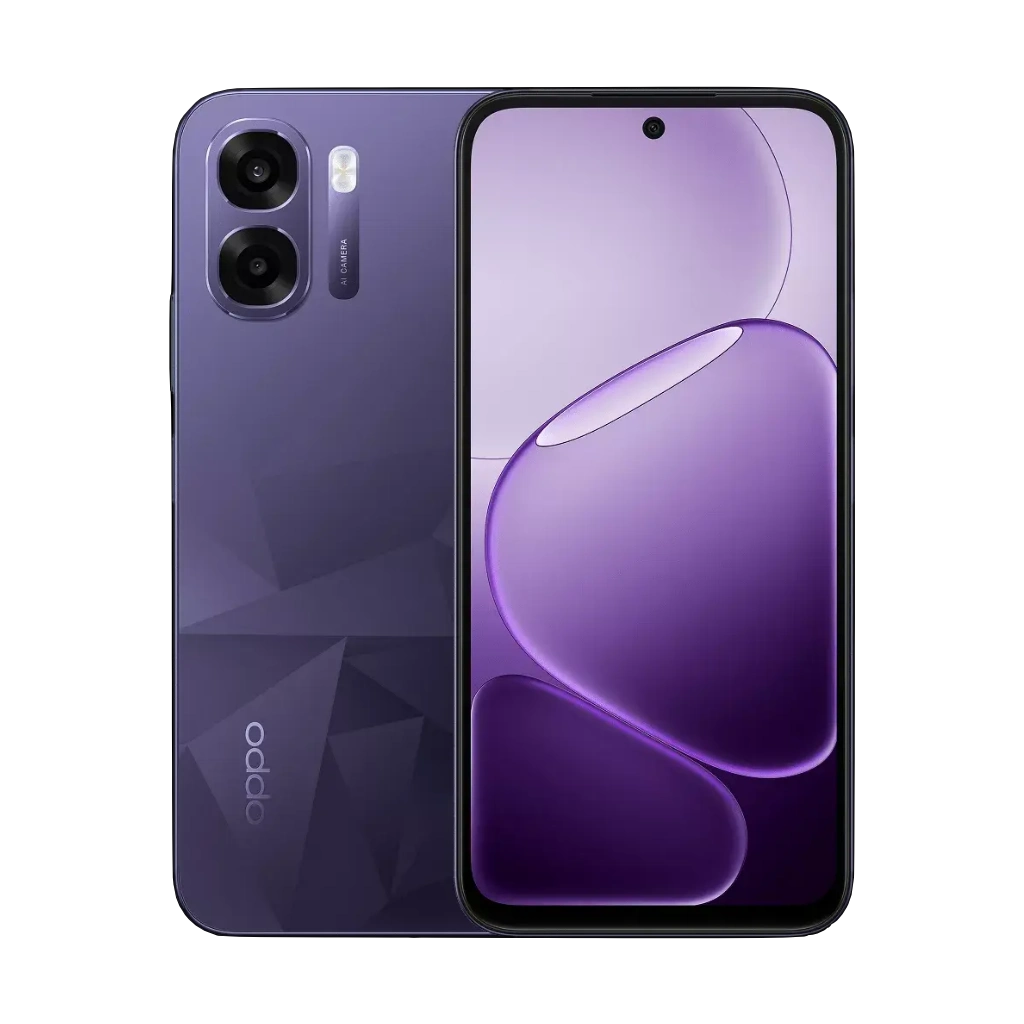 OPPO K14x 5G