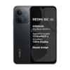 Xiaomi Redmi 15C 5G - Midnight Black