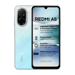 Xiaomi Redmi A5 4G