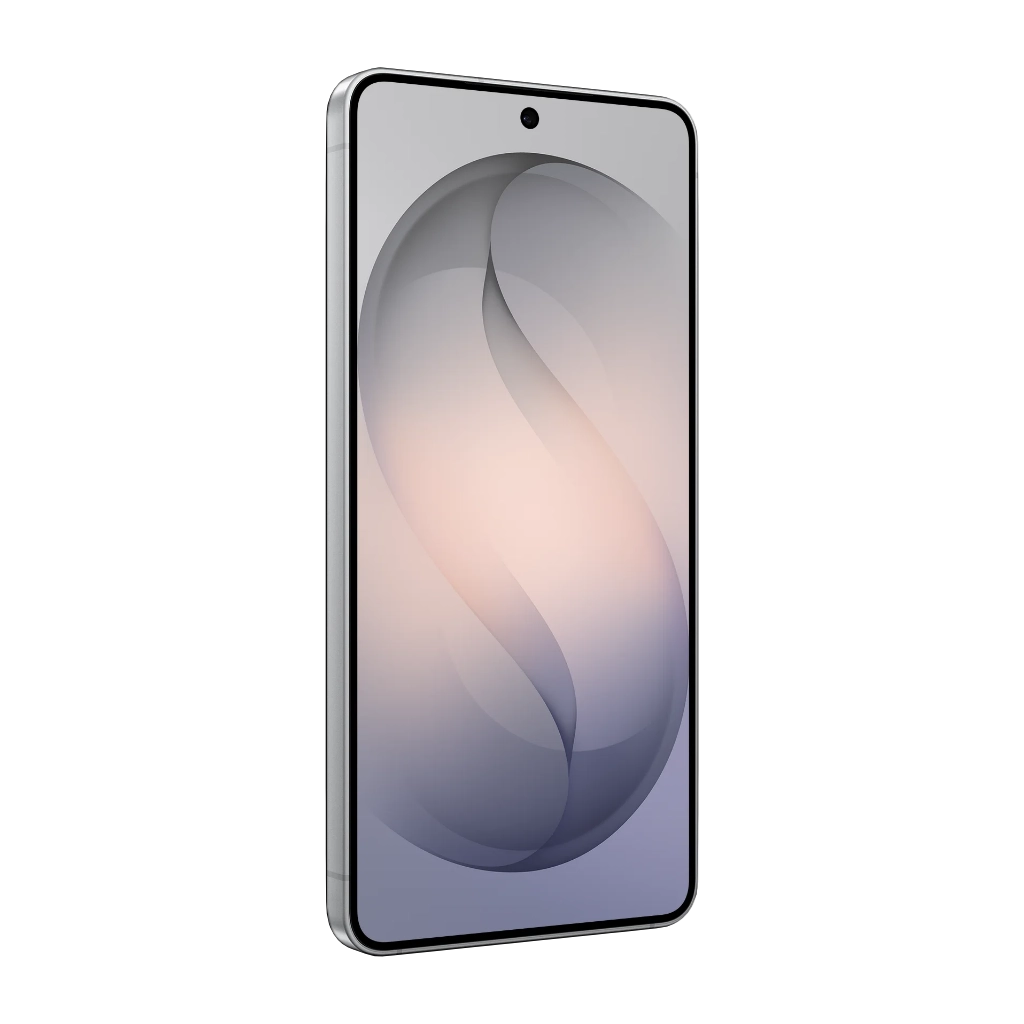 silver shadow s26 plus 5G