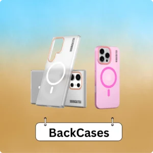 Backcase
