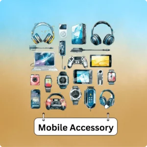 Mobile Accessory