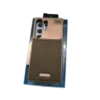 S26ultra Metalcase | NjoynY LEA-Metal SERIES for Samsung Galaxy S25 Ultra | s25 with metal lens frame