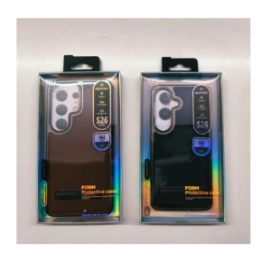 S26U Leather back panel with metal lens frame NjoynY SHARE SERIES