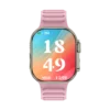 Urban Neo 02 Smartwatch - Pink