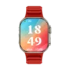 Urban Neo 02 Smartwatch - Red