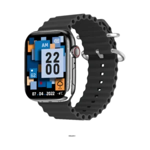 Urban Wave Smartwatch