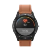 Urban Pro Smartwatch - Silver brown