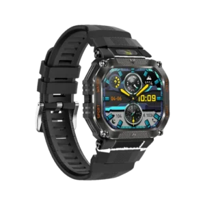 Urban Shock Wave Smartwatch